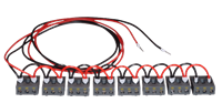 8202L Power Wire